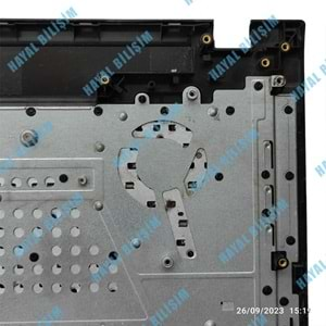 2.EL - Orjinal Acer E15 E5-576 E5-523 E5-553 E5-575 E5-576G Notebook Klavyeli Üst Kasa - TFQ46ZAATATN