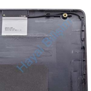 + 2.EL - Orjinal Acer Aspire ES1-511 ES1-520 ES1-521 ES1-522 Notebook Ekran Arka Kapak Lcd Cover - AP16G000900-HA24