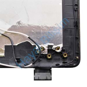 + 2.EL - Orjinal Acer Aspire ES1-511 ES1-520 ES1-521 ES1-522 Notebook Ekran Arka Kapak Lcd Cover - AP16G000900-HA24