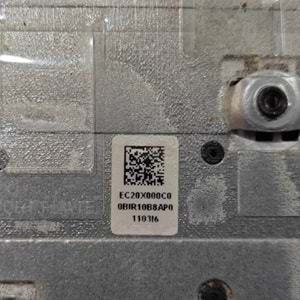 2.EL - Orijinal Acer Aspire 3 A315-33 A315-41 A315-53 A315-53G A515-51 Notebook Klavyeli Üst Kasa