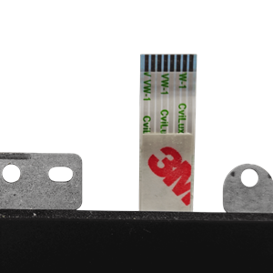 2.EL - Orijinal Acer Aspire 3 A315-33 A315-41 A315-53 A315-53G A515-51 Notebook TouchPad Trackpad Mouse Kart