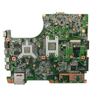 2.EL - Orjinal Casper Nirvana TWH Notebook Çalışan Onboard Anakart