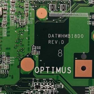 2.EL - Orjinal Casper Nirvana TWH Notebook Çalışan Onboard Anakart