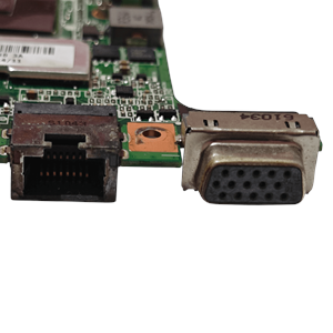 2.EL - Orjinal Casper Nirvana TWH Notebook Çalışan Onboard Anakart