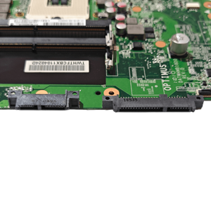 2.EL - Orjinal Casper Nirvana TWH Notebook Çalışan Onboard Anakart