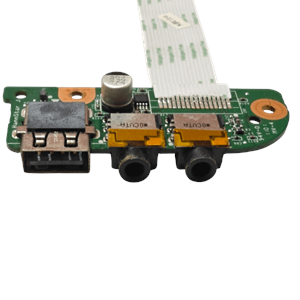 2.EL - Orjinal Casper Nirvana TWH TWC Notebook Usb Ses Kart