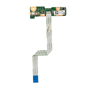 2.EL - Orjinal Casper Nirvana TWH Notebook Açma Kapama Power Tetik Kart