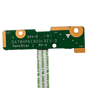 2.EL - Orjinal Casper Nirvana TWH Notebook Açma Kapama Power Tetik Kart