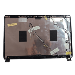 2.EL - Orjinal Casper Nirvana TWH Notebook Ekran Arka Kapak Lcd Cover