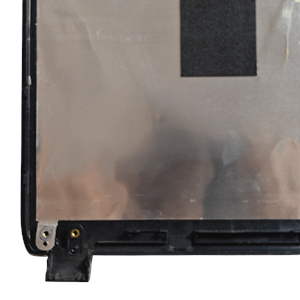 2.EL - Orjinal Casper Nirvana TWH Notebook Ekran Arka Kapak Lcd Cover