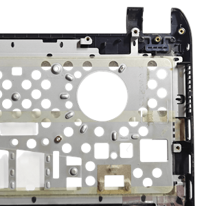 2.EL - Orjinal Casper Nirvana TWH TWC Notebook Klavye Üst Kasa