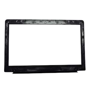 2.EL - Orjinal Hometech HT BOOK 14-232B N1401A Siyah Notebook Ekran Ön Çerçeve Lcd Bezel