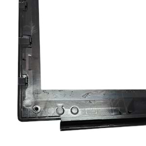 2.EL - Orjinal Hometech HT BOOK 14-232B N1401A Siyah Notebook Ekran Ön Çerçeve Lcd Bezel