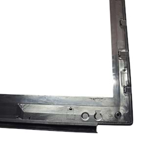 2.EL - Orjinal Hometech HT BOOK 14-232B N1401A Siyah Notebook Ekran Ön Çerçeve Lcd Bezel