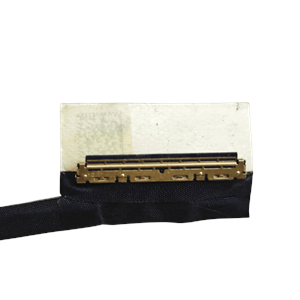2.EL - Orijinal HP Envy 4-1000 6-1000 40 Pin Notebook Ekran Lvds Data Flex Kablo