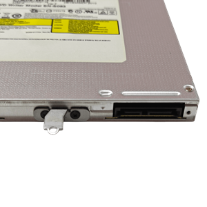 2.EL - Orjinal Casper Nirvana TWH Notebook Optik Ouyucu Dvd RW