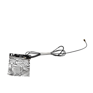 2.EL - Orjinal Asus K555 K555L K555UQ X555M K555LN K555LB K555LD K555U K555UB Notebook Wifi Ağ Anten Kablo