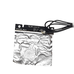 2.EL - Orjinal Asus K555 K555L K555UQ X555M K555LN K555LB K555LD K555U K555UB Notebook Wifi Ağ Anten Kablo