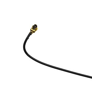 2.EL - Orjinal Asus K555 K555L K555UQ X555M K555LN K555LB K555LD K555U K555UB Notebook Wifi Ağ Anten Kablo