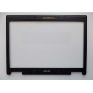 2.EL - Asus F3F F3S F3E F3J F3K F3M Z53F/DZ EKRAN ÖN ÇERÇEVE BEZEL - 13GNI110P031-4