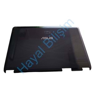 2.EL - Orjinal Asus Asus F50 F50S F50SF P50IJ Notebook Ekran Arka Kapak Lcd Cover - 13N0-D2A0501