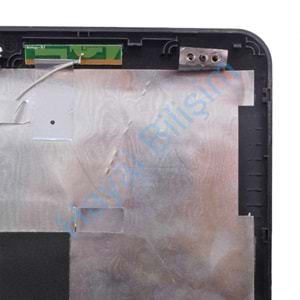 2.EL - Orjinal Asus Asus F50 F50S F50SF P50IJ Notebook Ekran Arka Kapak Lcd Cover - 13N0-D2A0501