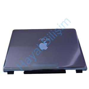 2.EL - Orjinal Asus F83 F83V F83VF F83VD F83SE Notebook Ekran Arka Kapak Lcd Cover - 13N0-EYA0921