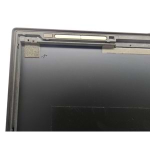 2.EL - Orjinal Asus ZenBook UX32V UX32VD Notebook Ekran Arka Kapak Lcd Cover