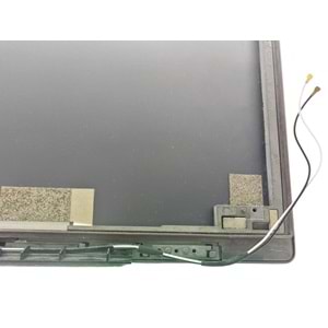 2.EL - Orjinal Asus ZenBook UX32V UX32VD Notebook Ekran Arka Kapak Lcd Cover