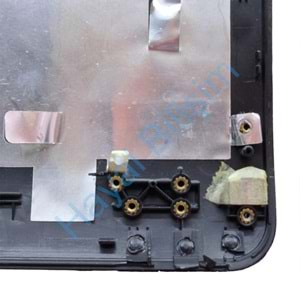 2.EL - Defolu Orjinal Asus K42 K42DQ K42DR K42F K42J K42JA K42JB K42JC Notebook Ekran Arka Kapak Lcd Cover - 13GNXS1AP021-C