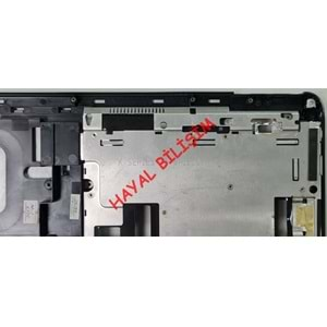 2.EL - Orjinal Asus K50IN K50IJ X5DIJ K60IJ Notebook Alt Kasa - 13GNVK10P041