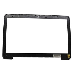 2.EL - Orjinal Asus K555 K555L Metal Notebook Ekran Ön Çerçeve Lcd Bezel