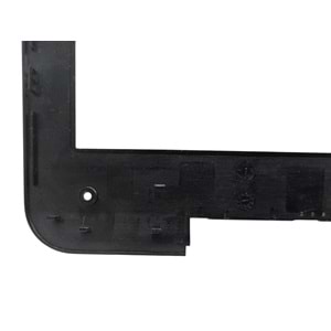 2.EL - Orjinal Asus K555 K555L Metal Notebook Ekran Ön Çerçeve Lcd Bezel