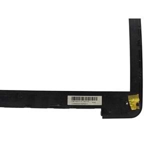 2.EL - Orjinal Asus K555 K555L Metal Notebook Ekran Ön Çerçeve Lcd Bezel