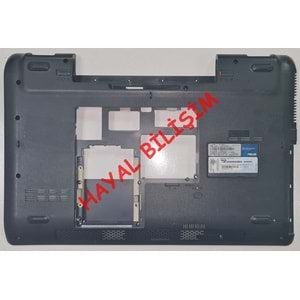 2.EL - Orjinal Asus K72 X72 X72D K72DR K72F K72J K72D K72JK K72JR X72F A72 A72J Notebook Alt Kasa - 13N0-JWA0201