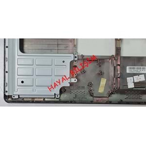 2.EL - Orjinal Asus K72 X72 X72D K72DR K72F K72J K72D K72JK K72JR X72F A72 A72J Notebook Alt Kasa - 13N0-JWA0201