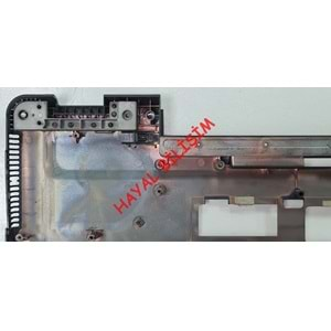 2.EL - Orjinal Asus K72 X72 X72D K72DR K72F K72J K72D K72JK K72JR X72F A72 A72J Notebook Alt Kasa - 13N0-JWA0201