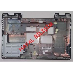 2.EL - Orjinal Asus K72 X72 X72D K72DR K72F K72J K72D K72JK K72JR X72F A72 A72J Notebook Alt Kasa - 13N0-JWA0201