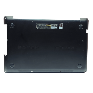 2.EL - Orjinal Asus N550 N550J N550JV N550JK Q550 Q550LF G550 G550J Notebook Alt Kasa