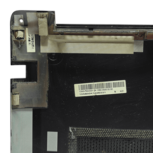 2.EL - Orjinal Asus N550 N550J N550JV N550JK Q550 Q550LF G550 G550J Notebook Alt Kasa