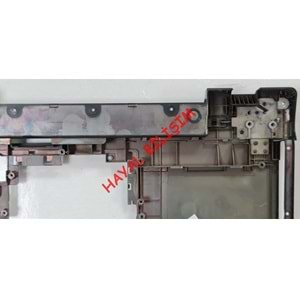 2.EL - Orjinal Asus N61D N61J Notebook Alt Kasa - 13N0-GSA0311