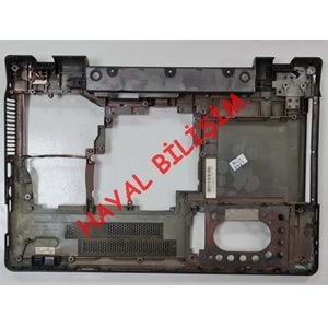 2.EL - Orjinal Asus N61D N61J Notebook Alt Kasa - 13N0-GSA0311