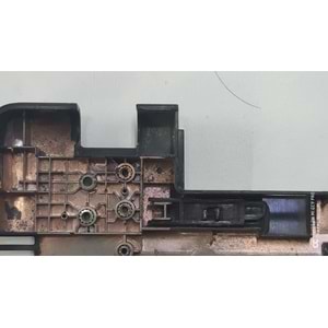 2. EL - Çıkma Orjinal Asus X55VD F55VD F55VD 13gn5o2ap012-1 NOTEBOOK ALT KASA