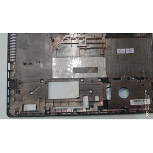 2. EL - Çıkma Orjinal Asus X55VD F55VD F55VD 13gn5o2ap012-1 NOTEBOOK ALT KASA
