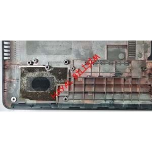 2.EL - Orjinal Asus X401 X401U X401A Notebook Alt Kasa - 13GN3O1AP010-1