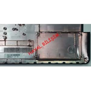 + Orjinal Çıkma Asus X540 X540L X540S Notebook Alt Kasa - 13NB0B01AP0121