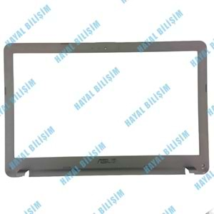 2.EL - Orjinal Asus X540 F540 R540 Notebook Ekran Ön Çerçeve Lcd Bezel - 13NB0B01AP0811