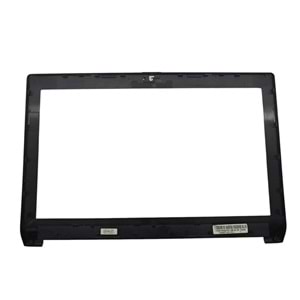 2.EL - Defolu Orjinal Asus N53J N53S N53JN N53SM Notebook Ekran Ön Çerçeve Lcd Bezel