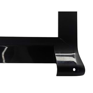 2.EL - Defolu Orjinal Asus N53J N53S N53JN N53SM Notebook Ekran Ön Çerçeve Lcd Bezel