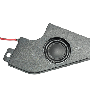 2. EL - Orjinal Asus K55 K55VD K55VM K55A K55V A55VD A55V X55C X55VD Notebook Dahili Hoparlör